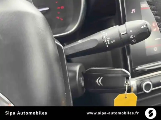 Citroën C3 Aircross puretech 82 bvm5 — photo 30