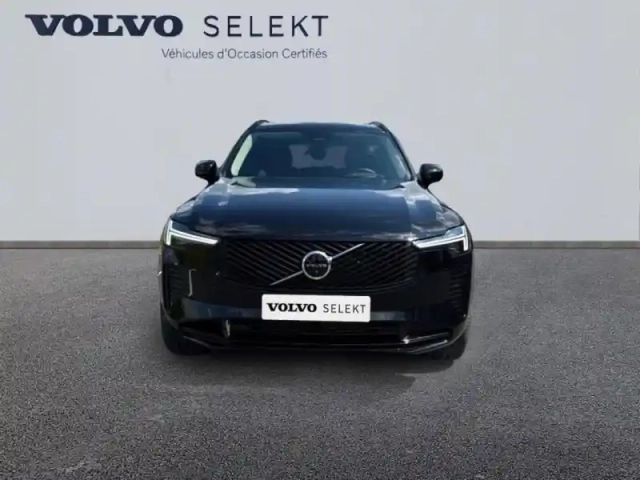 Volvo Xc90 t8 awd 310 + 145ch ultra style dark geartronic — photo 2