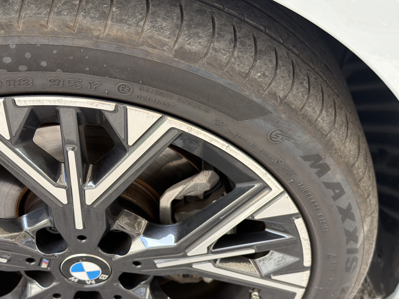 BMW 120d 163 ch DKG7 — photo 19