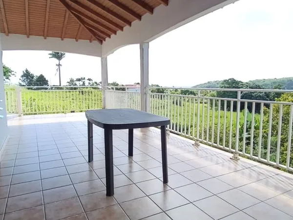 Maison 4 pièces 110 m²