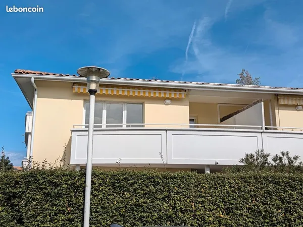 Bel appartement T3 Gujan-Mestras