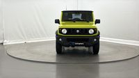 Suzuki Jimny 1.5 VVT Privilège