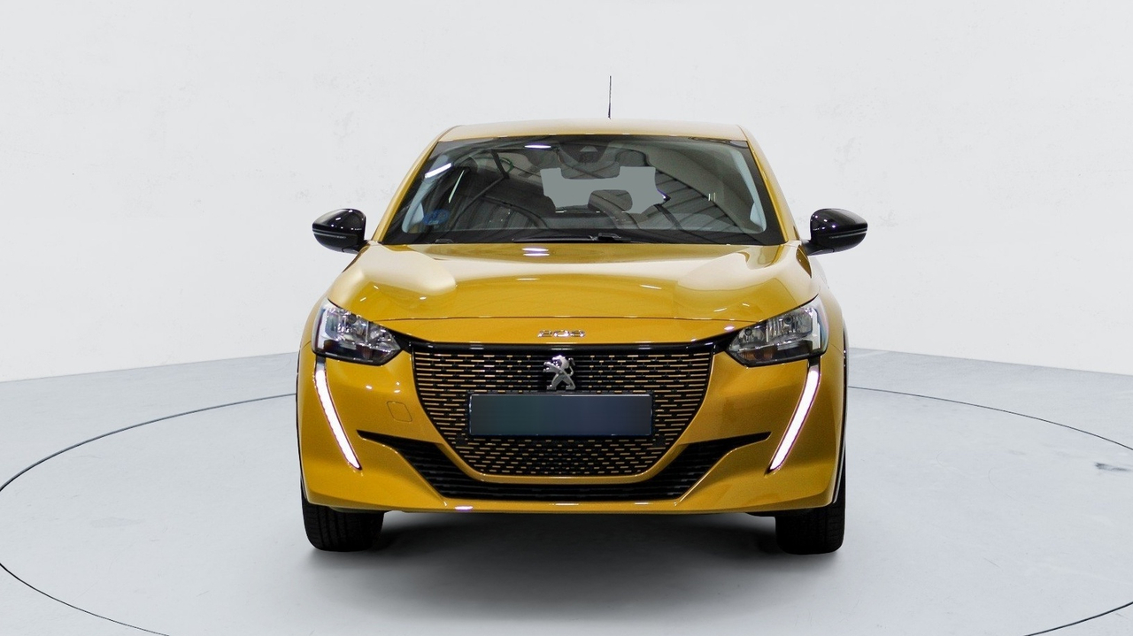 Peugeot 208 — photo 8