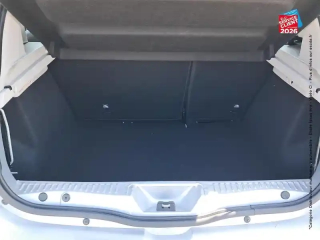 Dacia Sandero 0.9 tce 90ch explorer — photo 14