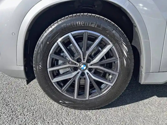 Bmw X1 xdrive 25e 245ch dkg7 — photo 8