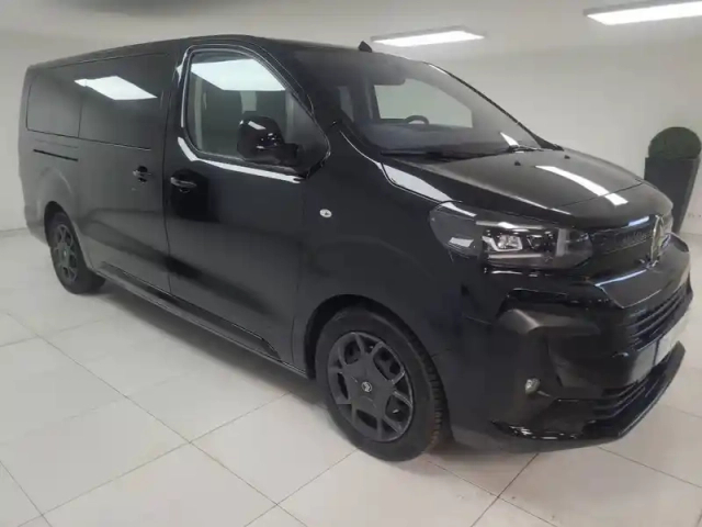 Citroën Spacetourer xl bluehdi 180 s&amp;s eat8 — photo 8