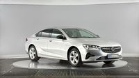 Opel Insignia Grand Sport 2.0 D 174ch Business BVA8 — photo 3