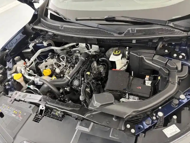 Renault Kadjar tce 140 fap — photo 36