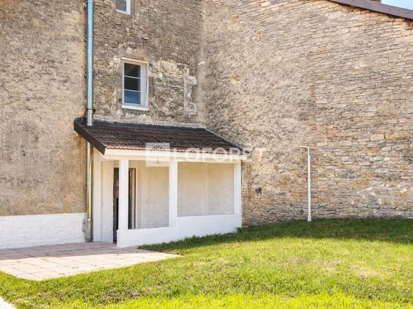 Appartement 4 pièces 77 m²