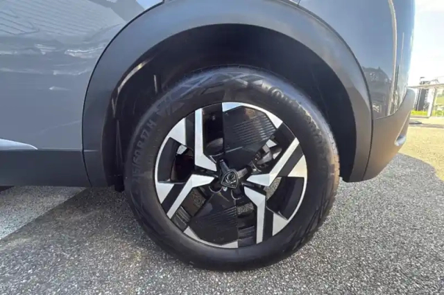 Peugeot 2008 puretech 130 s&amp;s eat8 — photo 99