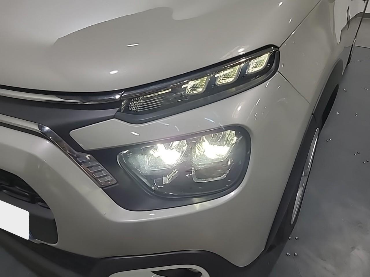Citroën C3 puretech 83 ch bvm5 you — photo 23