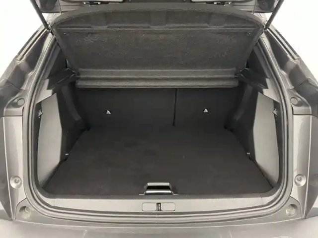 Peugeot 2008 bluehdi 130 s&amp;s eat8 — photo 13