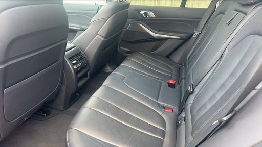 BMW X5 xDrive 45e 394  Hybrid Steptronic8 - X Line – 2021 – 121380 km – Hybride rechargeable – Boîte Automatique — photo 18