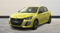 Peugeot 208 1.2 Hybrid 100ch Active e-DCS6