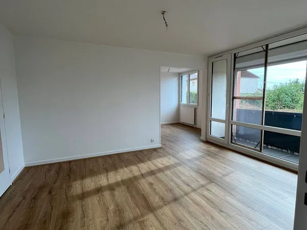 Appartement 4 pièces 79 m²