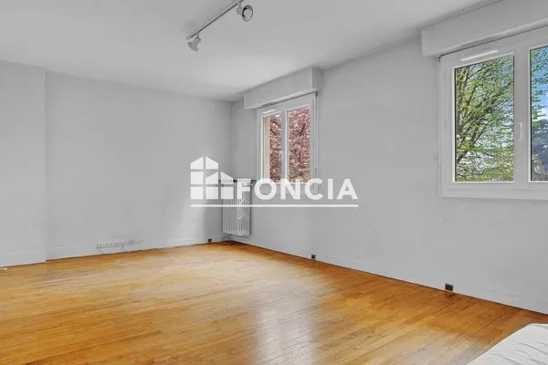 Appartement 1 pièce 37 m²