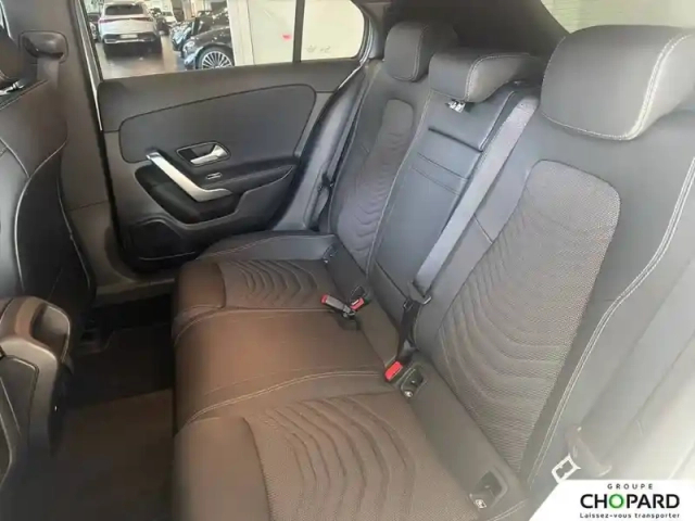Mercedes Classe A 180 d — photo 18