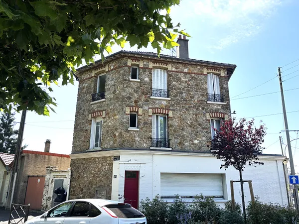 Appartement Vente Argenteuil 1p 18m² 95000€
