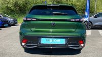 Peugeot 308 PHEV 180ch Allure e-EAT8 — photo 6