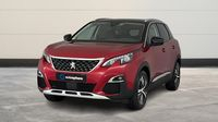 Peugeot 3008 1.5 BlueHDi 130ch E6.c Allure S&S EAT8 — photo 1