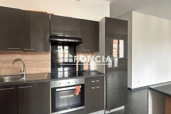 Appartement 3 pièces 78 m²