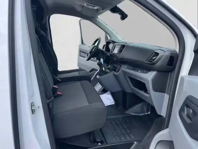 Citroën Jumpy fgn m bluehdi 120 s&amp;s bvm6 — photo 12