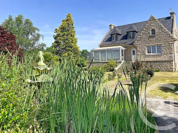 Maison 7 pièces 185 m²