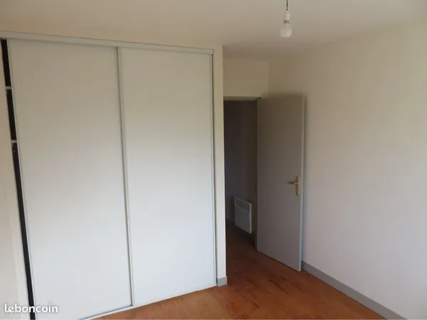 T2 centre ville de 50m2 à Lesneven