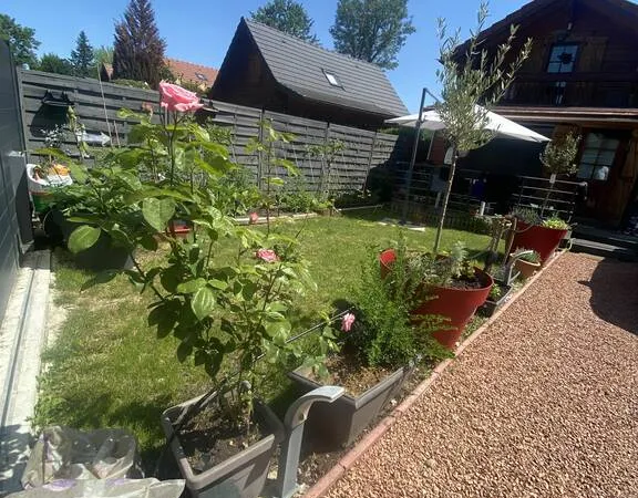 Maison 6 pièces 83 m²