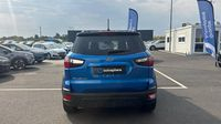 Ford Ecosport 1.0 EcoBoost 125ch Active 147g — photo 6
