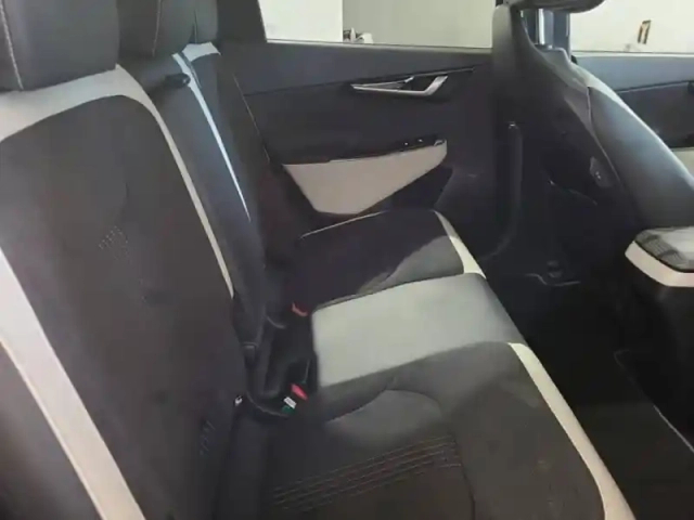 Kia Ev6 229ch gt-line 2wd — photo 11