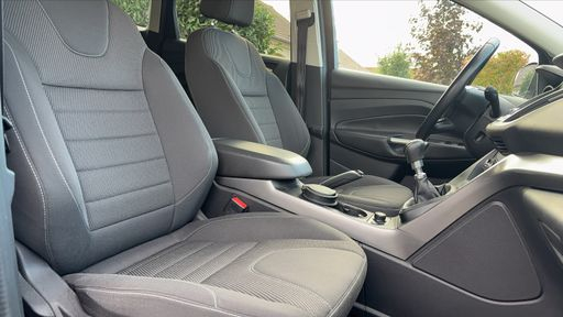 Ford Kuga 1.5 Ecoboost 150 - Titanium – 2016 – 136480 km – Essence – Boîte Manuelle — photo 20