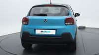 Citroen C3 1.2 PureTech 110ch S&S Shine Pack 125g — photo 5