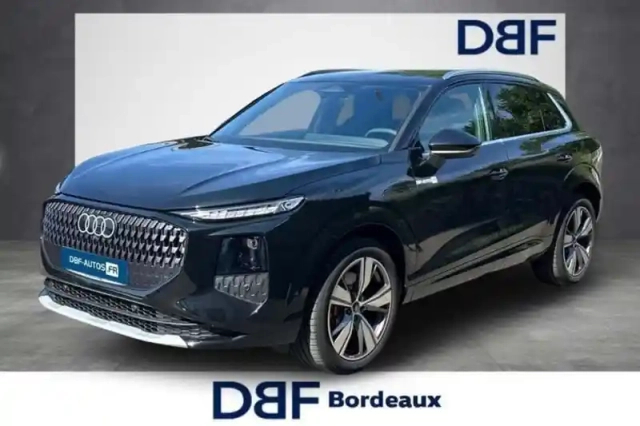 Audi Q3 e hybrid 272 ch s tronic 6