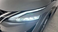Nissan Qashqai 1.3 Mild Hybrid 158ch Business Edition Xtronic — photo 17