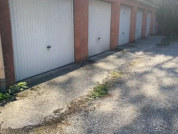 Stationnement Vente Rives 15000€