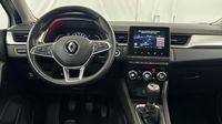 Renault Captur 1.0 TCe 100ch Intens GPL -21 — photo 11