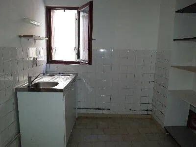 Studette 1 pièce 10 m²