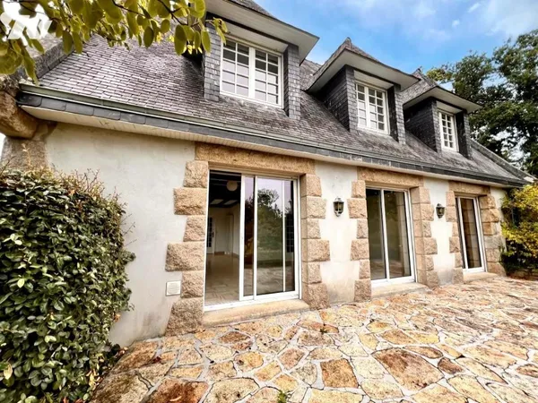 Maison 7 pièces 182 m²