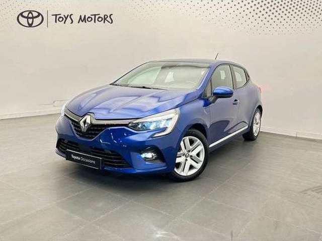 Renault CLIO Renault Clio Business Edition