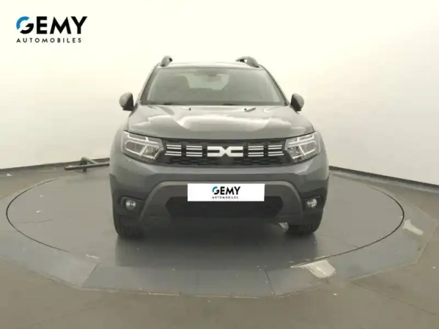 Dacia Duster tce 150 4x2 edc — photo 17