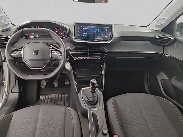 Peugeot 208 100 s&amp;s bvm6 — photo 8