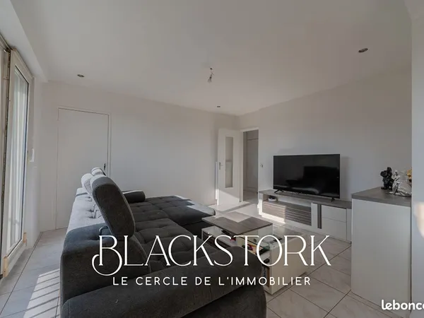Appartement 3 pièces 75 m²