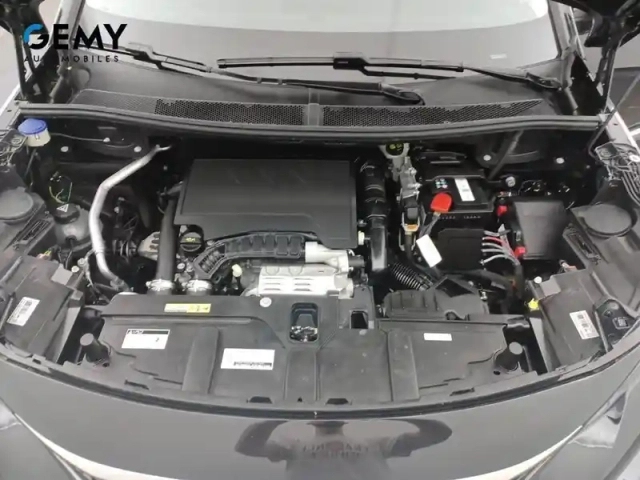 Peugeot 3008 puretech 130ch s&amp;s eat8 — photo 12