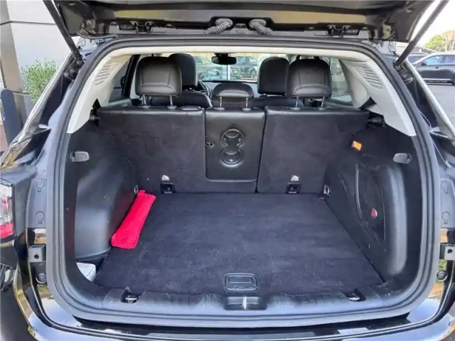 Jeep Compass 2.0 i multijet ii 140 ch active drive bva9 — photo 10
