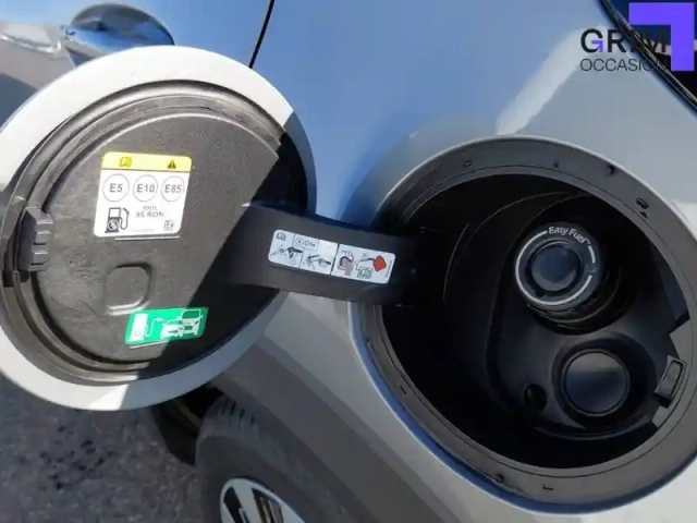 Ford Puma 1.0 flexifuel 125 ch mhev s&amp;s bvm6 — photo 20