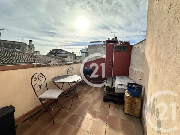 Maison 2 pièces 78 m²