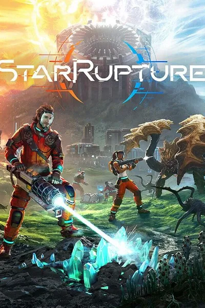 StarRupture