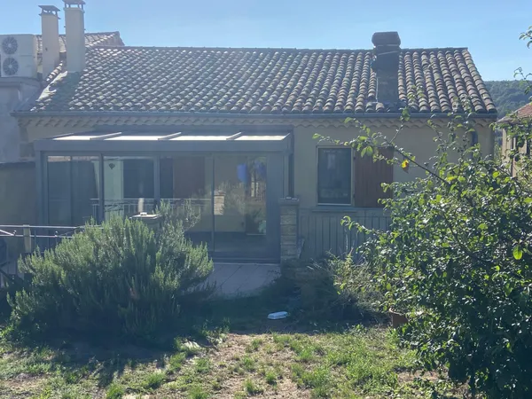 Maison 111 m² Saint Sylvestre