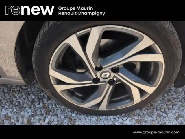 Renault Clio 1.3 tce 140ch rs line — photo 6